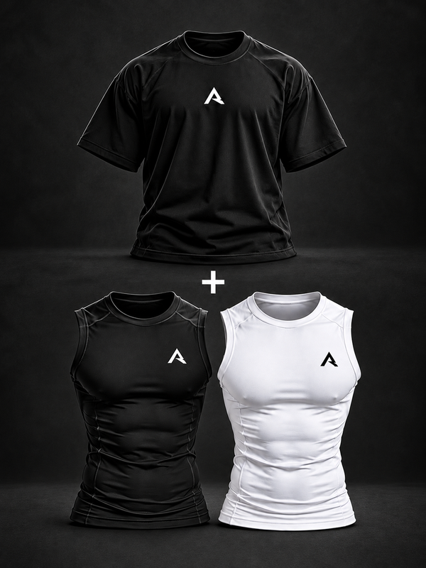APEX PUMP PACK