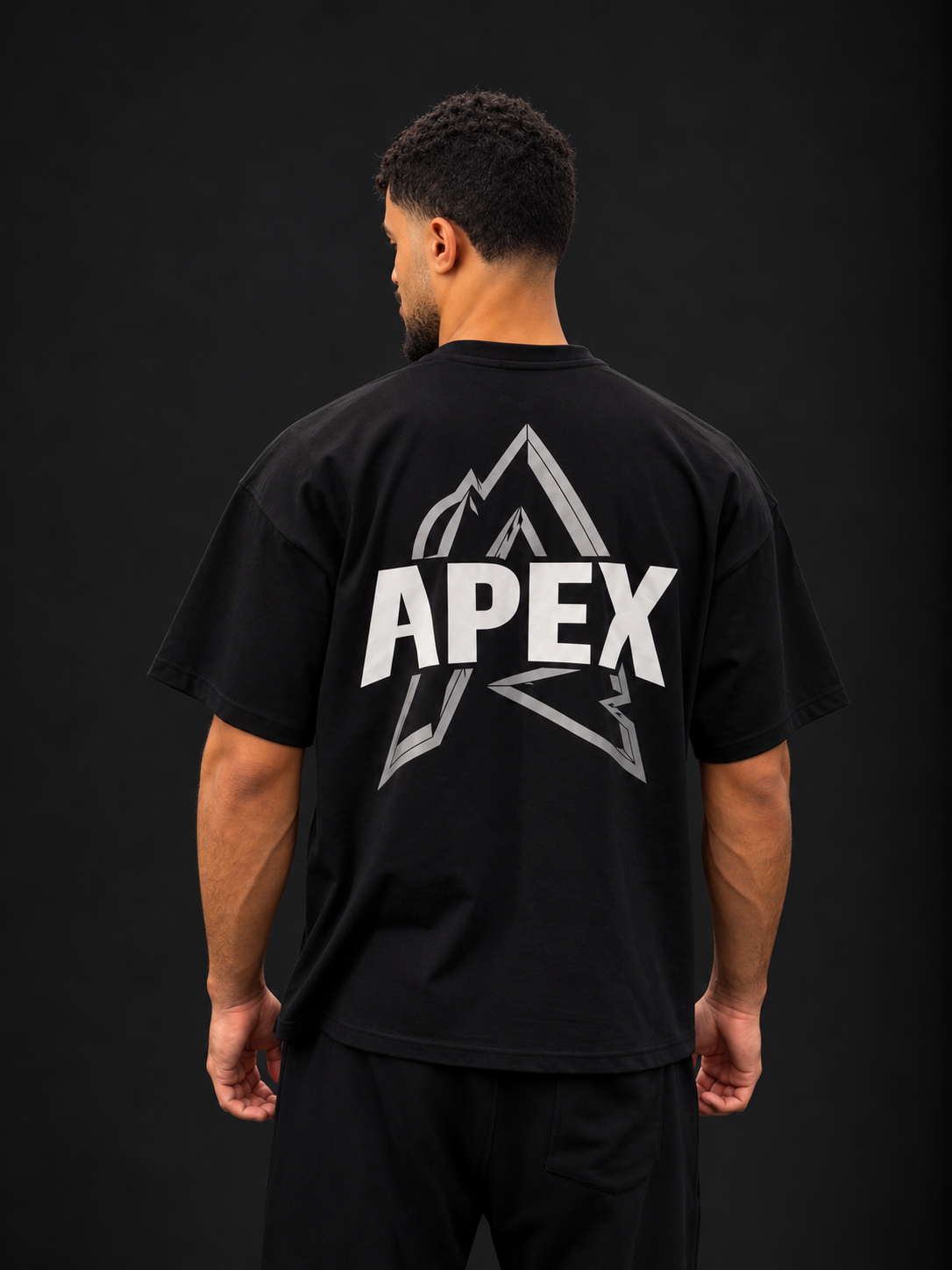 APEX PHANTOM Pump Cover