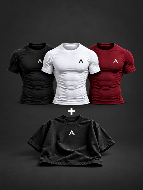APEX PHANTOM PACK
