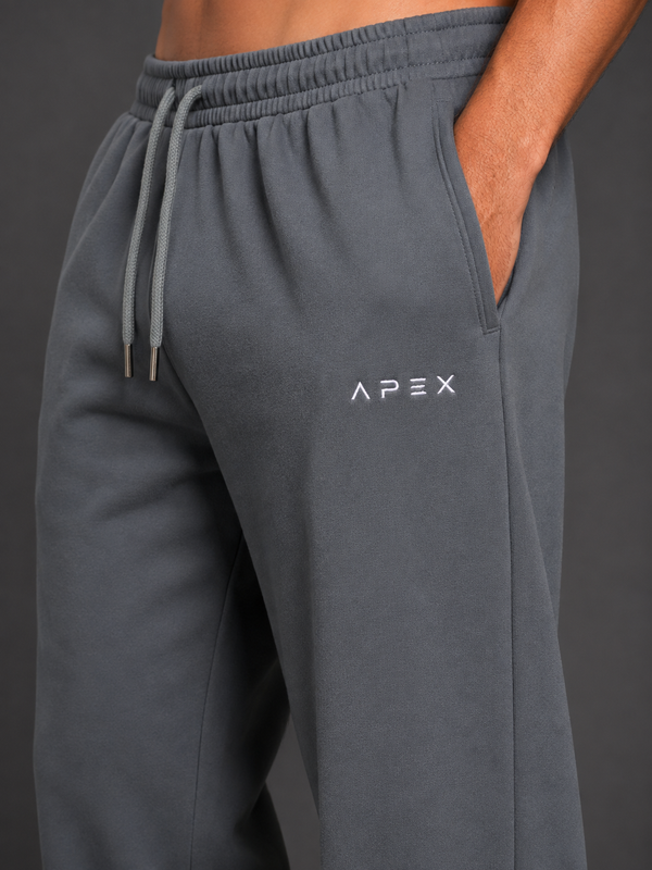 APEX pants - Grey