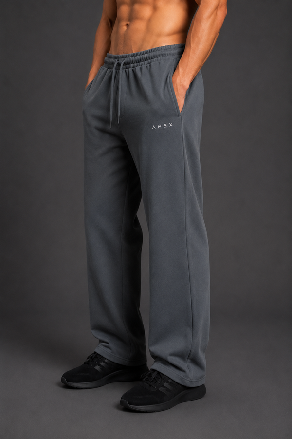 APEX pants - Grey