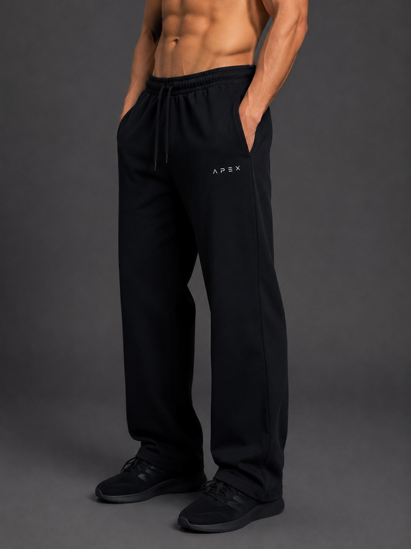 APEX pants - Black