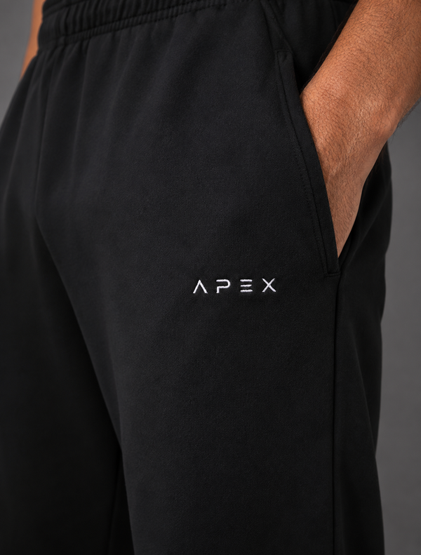 APEX pants - Black